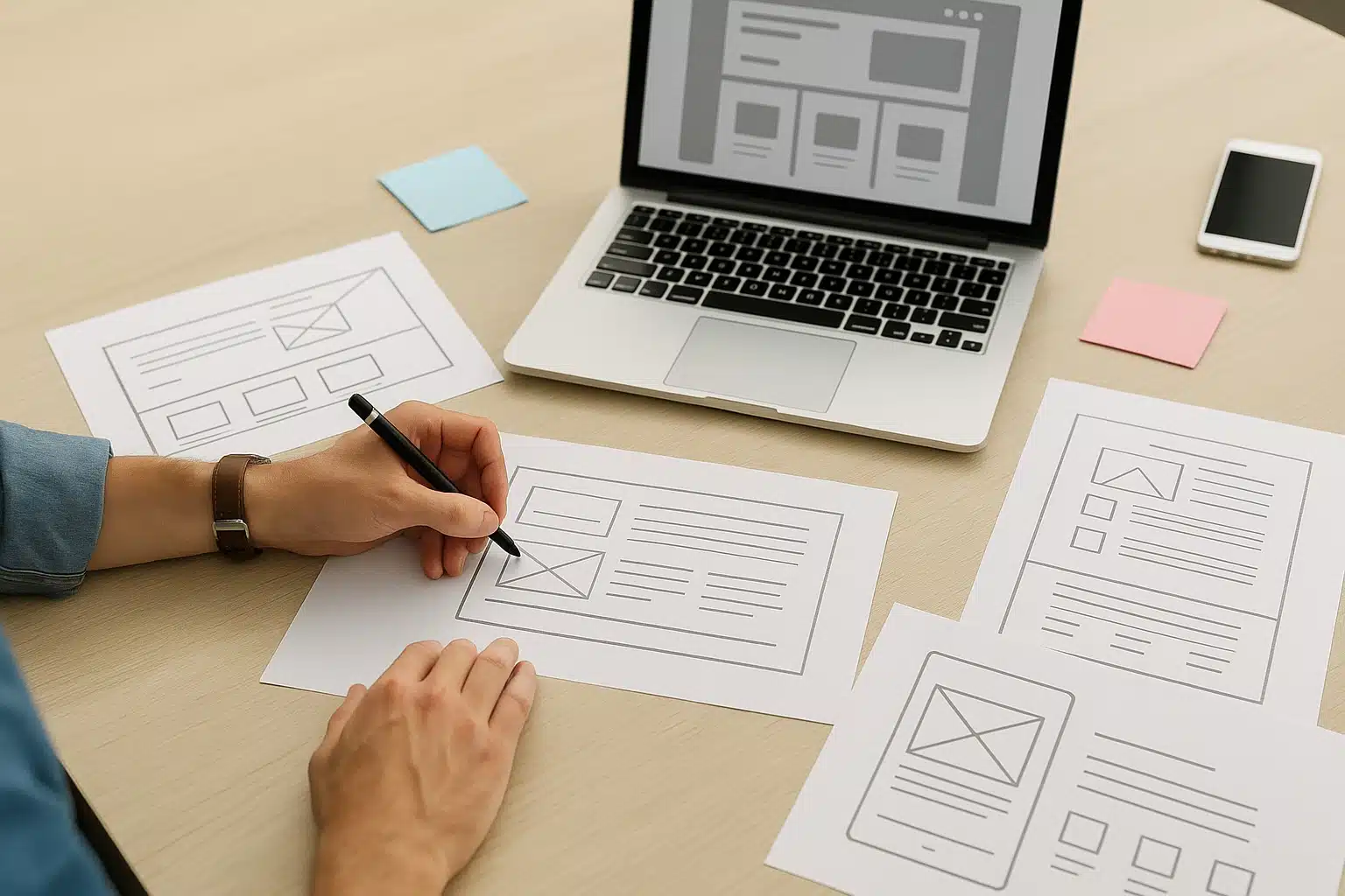 Our Ultimate Ux Design Guide For Your Website