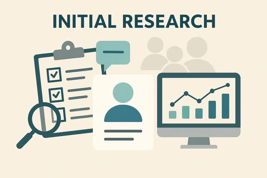 Evaluating Ux Design With Analytics And User Behaviour Tracking.