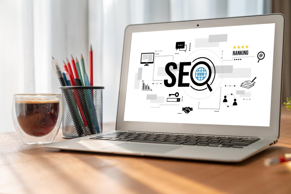 Is the Website Visible and Indexed for Search Engines – SEO?
