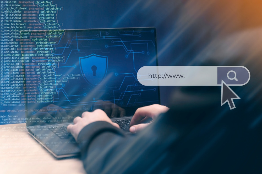 Is the Website Secure? 