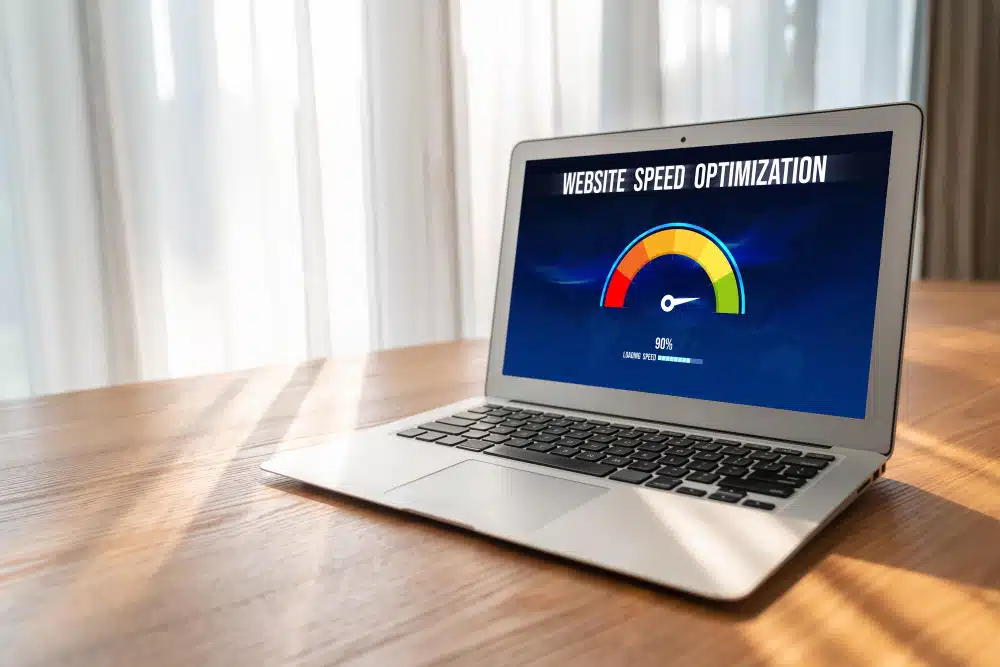 How Would You Rate The Websites’ Load Time And Speed?