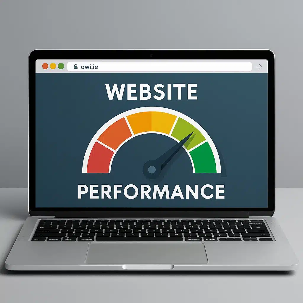 6 Ways A Professional Web Developer Can Improve Your Website Performance