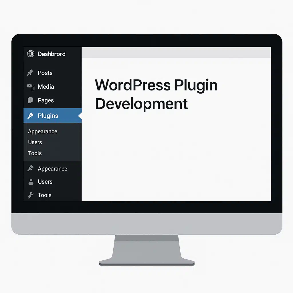 Getting Started With Wordpress Plugin